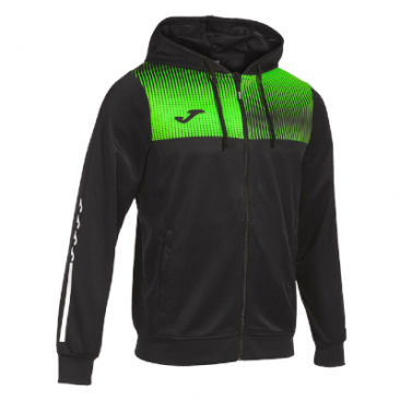 Joma Eco-Supernova Hoodie Jacket