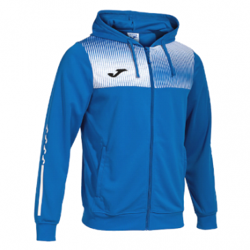 Joma Eco-Supernova Hoodie Jacket