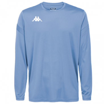 Kappa Dovol Football Shirt - LS