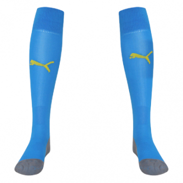 Puma Team Liga Core Football Sock