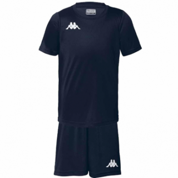 Kappa Gorkit Set - Junior
