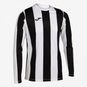 Joma Inter Classic Football Shirt - Long Sleeve