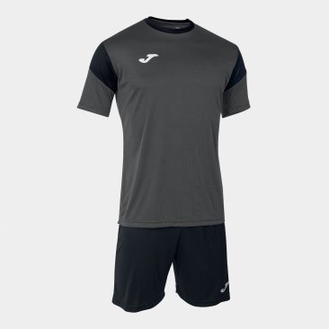 Joma Phoenix Football Shirt & Short Set - Short Sleeve