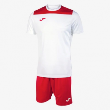 Joma Phoenix II Football Shirt & Short Set - Short Sleeve