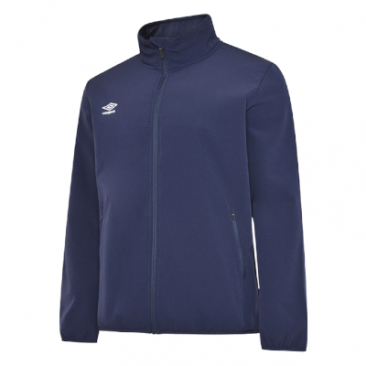Umbro Club Essential Bonded Jacket