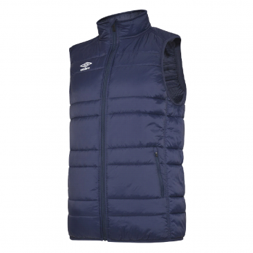 Umbro Club Essential Gilet
