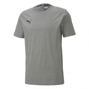 Puma Team Goal Casuals T-Shirt