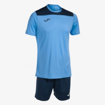 Joma Phoenix II Football Shirt & Short Set - Short Sleeve