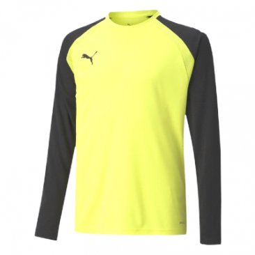 Puma Team Pacer Goalkeeper Shirt