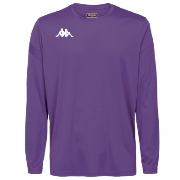 Kappa Dovol Football Shirt - LS