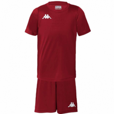 Kappa Gorkit Set - Junior