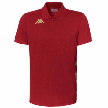 Kappa Gastio Polo