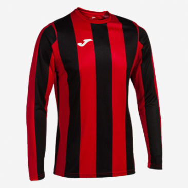 Joma Inter Classic Football Shirt - Long Sleeve