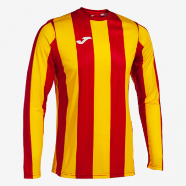 Joma Inter Classic Football Shirt - Long Sleeve