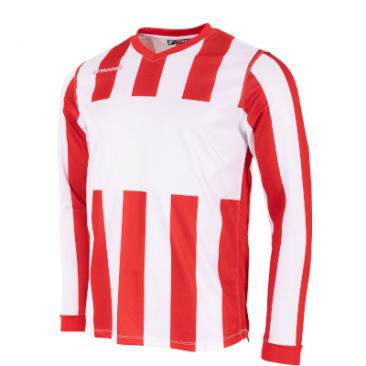 Stanno Aspire Football Shirt- Long Sleeve