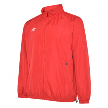 Umbro Club Essential Light Rain Jacket