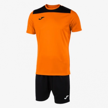 Joma Phoenix II Football Shirt & Short Set - Short Sleeve