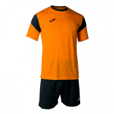 Joma Phoenix Football Shirt & Short Set - Short Sleeve