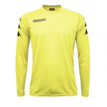 Kappa Goalkeeper Shirt