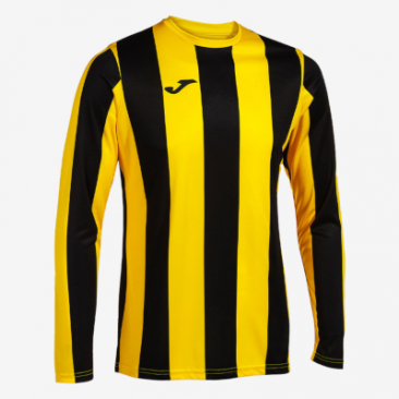 Joma Inter Classic Football Shirt - Long Sleeve