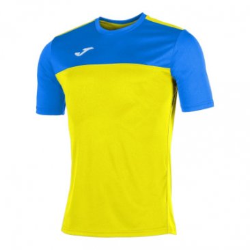 Joma Winner Football Shirt