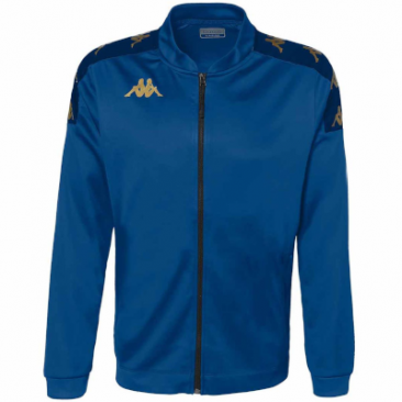 Kappa Giullio Full Zip Top