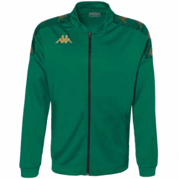 Kappa Giullio Full Zip Top