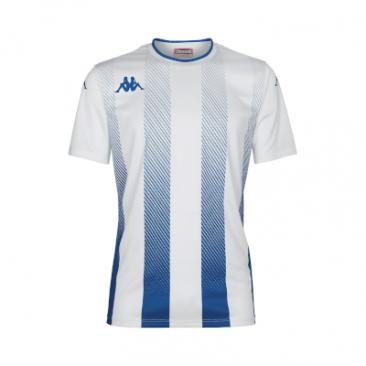 Kappa Bugo Football Shirt
