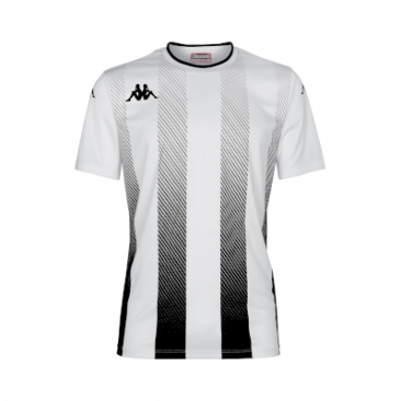 Kappa Bugo Football Shirt