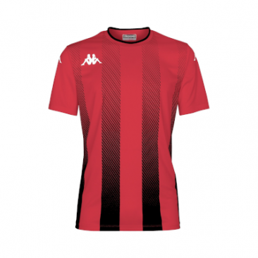 Kappa Bugo Football Shirt