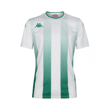 Kappa Bugo Football Shirt