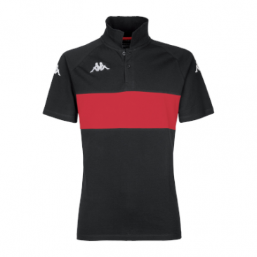 Kappa Dianetti Polo