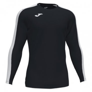 Joma Academy III Football Shirt - Long Sleeve