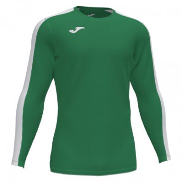 Joma Academy III Football Shirt - Long Sleeve