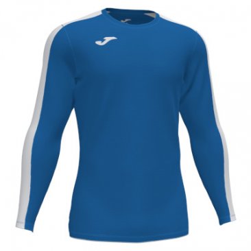 Joma Academy III Football Shirt - Long Sleeve