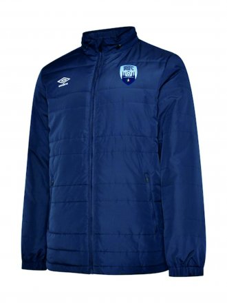 BHFC BATTERSEA BENCH JACKET