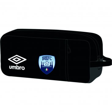BHFC BATTERSEA BOOTBAG