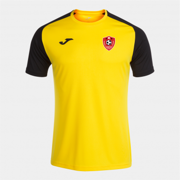 BECKENHAM UNITED FC HOME SHIRT