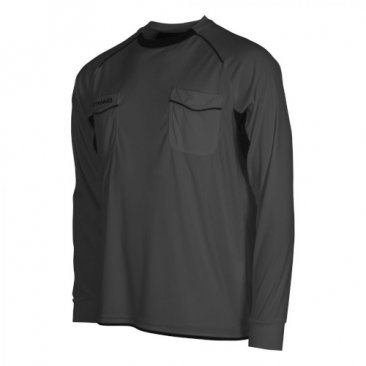 Stanno Bergamo Referee Shirt - Long Sleeve