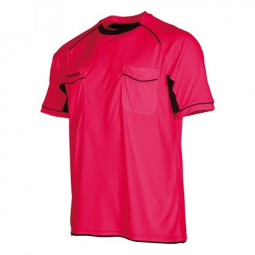 Stanno Bergamo Referee Shirt - Short Sleeve