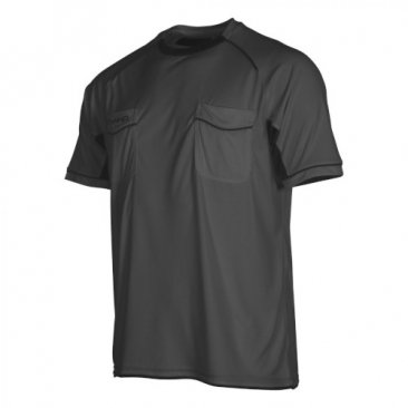 Stanno Bergamo Referee Shirt - Short Sleeve