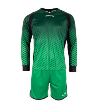 Stanno Blitz Goalkeeper Set