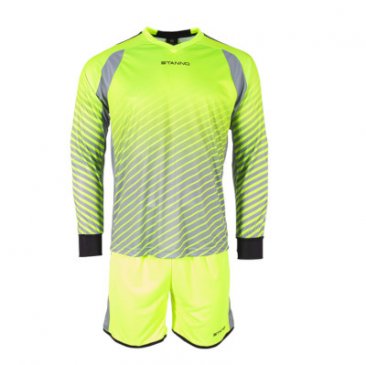 Stanno Blitz Goalkeeper Set