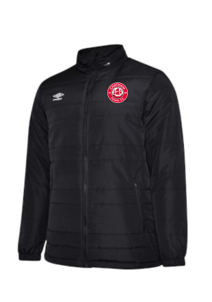 CHATHAM TOWN ACADEMY COAT