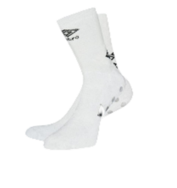 CHATHAM TOWN ACADEMY GRIP SOCKS