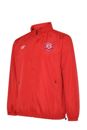 CHATHAM TOWN ACADEMY RAIN JACKET