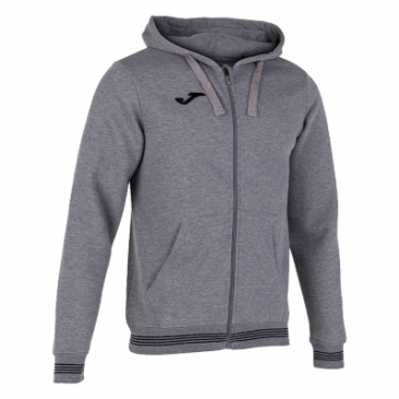 Joma Campus III Zip Hoodie Jacket