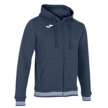 Joma Campus III Zip Hoodie