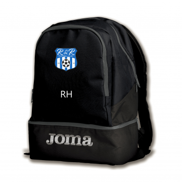 R&R FC Estadio III Backpack