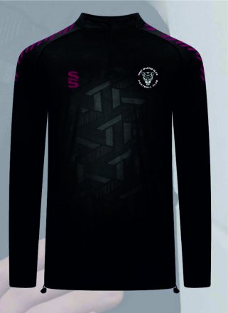 MOST WANTED IMPACT 1/4 PERFORMANCE  TOP